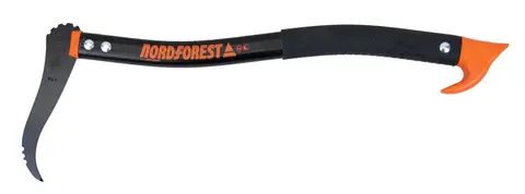 Nordforest l&#248;ftekrok aluminium