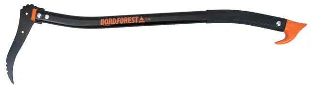 Nordforest løftekrok aluminium | Avvirking | Norlog AS