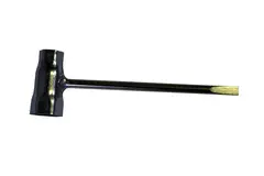 Kombinøkkel med skrutrekker 17x19mm, 185mm