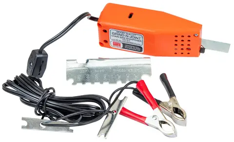 Granberg Kjedesliper h&#229;ndholdt 12V