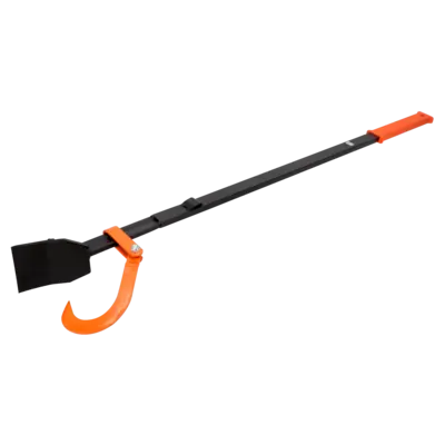 Bahco Fellespett med stokkvender 130cm