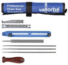 Vallorbe kjedeslipersett &#216;5,5mm
