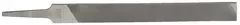 &#214;berg flatfil 150mm