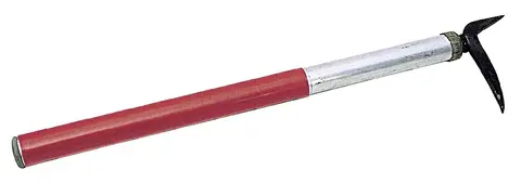 Fl&#248;terhake, Umehaken