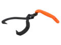 Bahco t&#248;mmersaks &#197;pning 19cm
