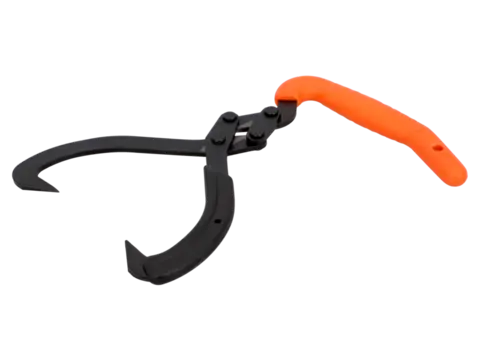 Bahco t&#248;mmersaks &#197;pning 19cm
