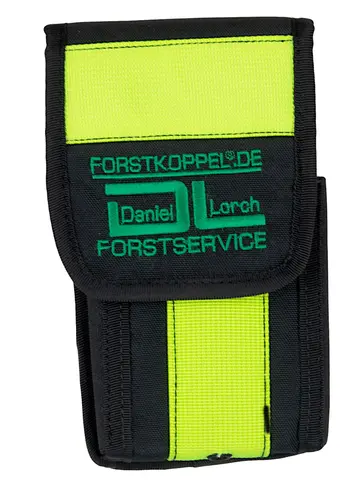 DL veske for smarttelefon og nødsender