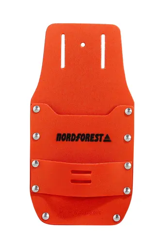 Nordforest Hylster for l&#248;ftekrok/t&#248;mmersaks