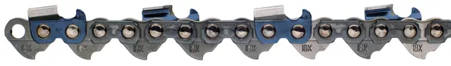 Oregon maskinkjede 18XH 404", 53DL 