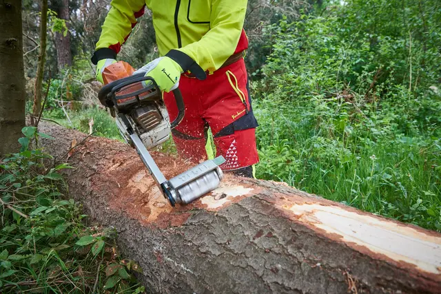 Eder konturskjærehode 2,27kg 