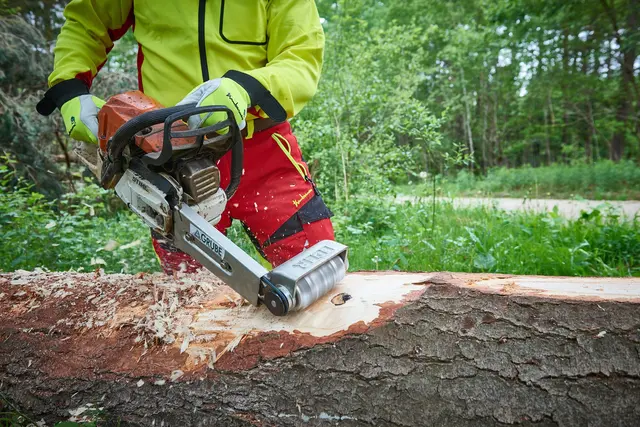 Eder konturskjærehode 2,27kg 