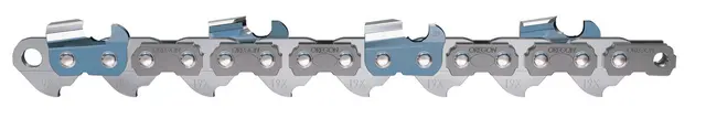 Oregon maskinkjede 19XH 404", 53DL 