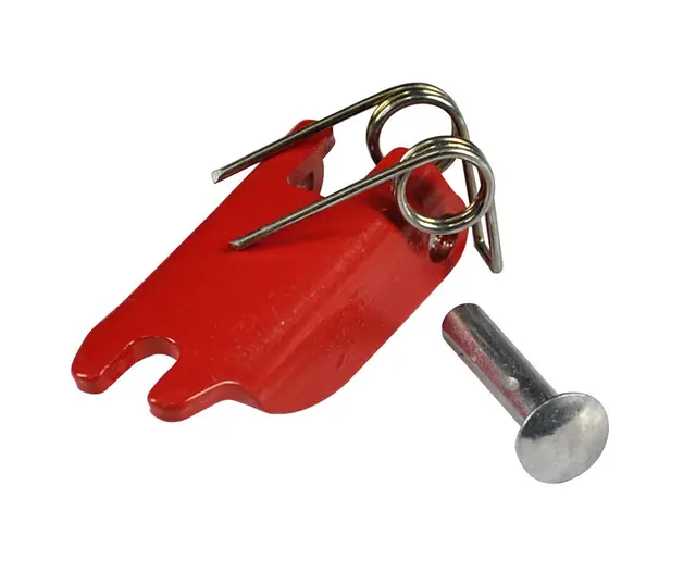 Løftekork med lås for snarekjetting | Norlog AS