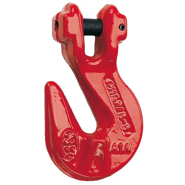 Snarekrok med splint for snarekjetting | Norlog AS