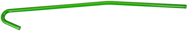 Nål til snarekjetting 6-10mm Grønn FTF 2,5tonn 