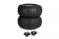 Vaellan ATV framhjul (par)