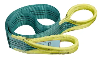 Løftestropp/festestropp 2m