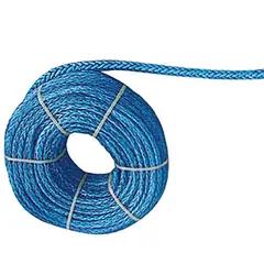 Dynaforce syntetisk vaier, metervare Ø10mm