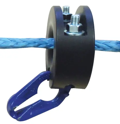 Dynaforce glider 14-16mm 8mm kjede