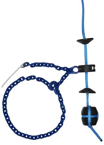 Dynaforce Glider 14-16mm 10mm kjede