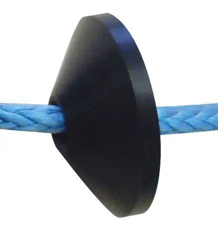 Dynaforce beskyttelsesplate L 14-16mm