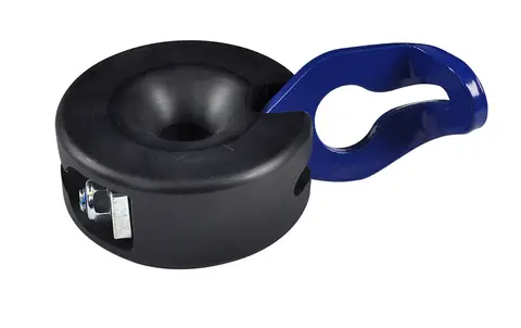 Dynaforce glider 10-12mm 8mm kjede