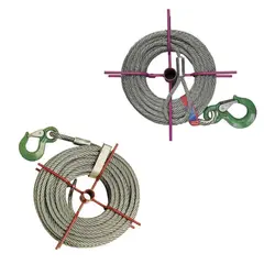 Habegger Vajerrulle Str 13