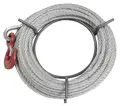 Norforest vaiertalje, Reservevaier &#216;11mm, 1600kg
