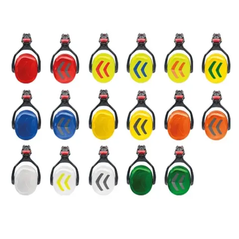 Protos integral h&#248;rselvern 2stk med b&#248;yle