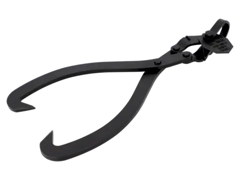 Bahco lunningssaks med løfteøre 6 - 42cm