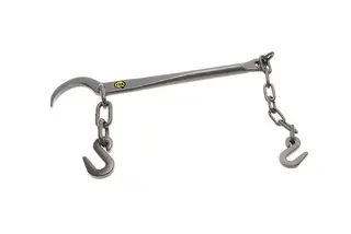 Bahco Spennbjørn 12"