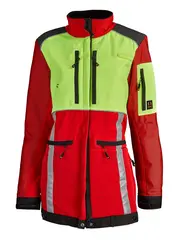 Nordforest Hunting søksjakke, dame 3XL