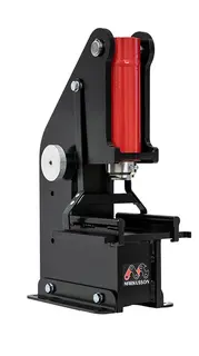 Markusson hydraulisk sverdretter