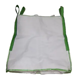 Vedsekk standard Big Bag 1000L