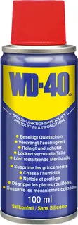 WD-40 smørespray 100ml