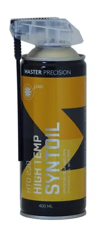 Master Sm&#248;reolje Syntetisk
