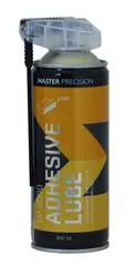 Master klisterolje GP-2000