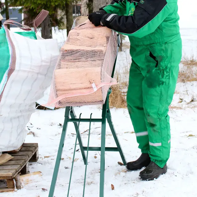 Espegard Vippestativ til 60L-sekk 