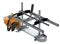 Granberg Alaskan Minisagbruk 24&quot;