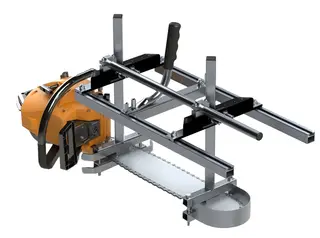 Granberg Alaskan Minisagbruk 24&quot;