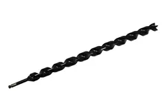 T&#248;mmerbor med maskinfeste &#216;38mm