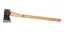 Gränsfors Felleøks Amerikansk 81cm - rett skaft