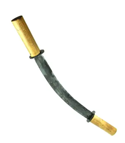 Tuakon Takomo barkekniv/b&#229;ndkniv