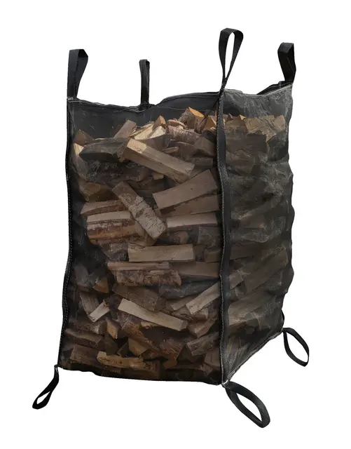 Nordforest luftig BigBag 1500L 
