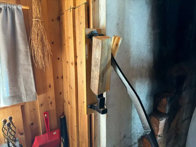 Flis spikker for vegg montering | Lafting | Norlog AS