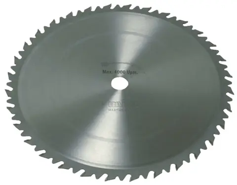 Kappsagblad vedmaskin HM Diameter: 700mm, Ø35mm, Tenner 42