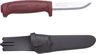 Morakniv basic 511 Rød