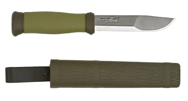 Morakniv Outdoor 2000 | Friluftsliv | Norlog AS