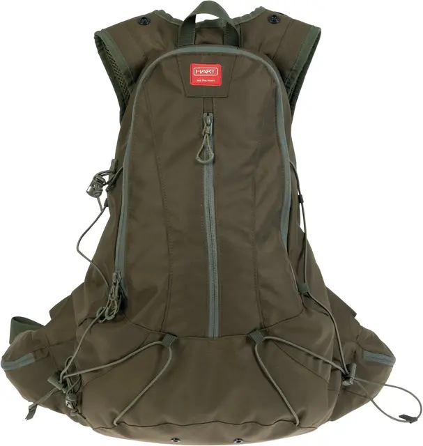 Hart NB jaktsekk 18L 