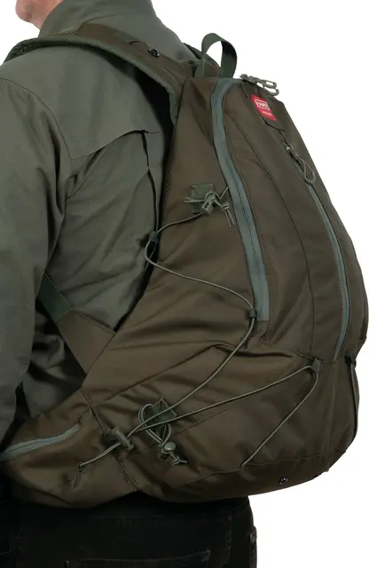 Hart NB jaktsekk 18L 